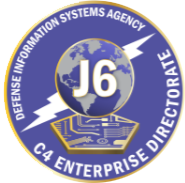 DISA Logo